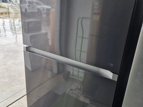 Samsung 628L Fridge Used Like New