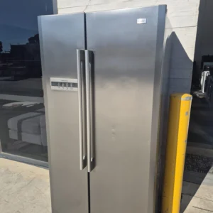 Haier Fridge Reliable Cooling Used Like New