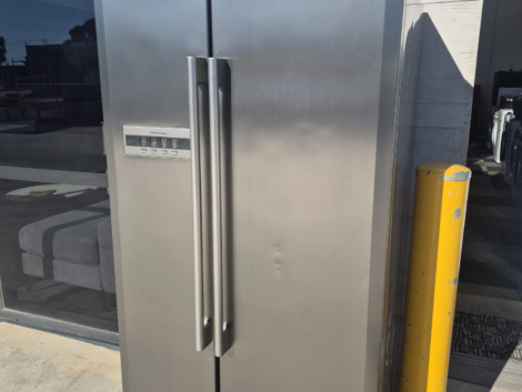Haier Fridge Reliable Cooling Used Like New