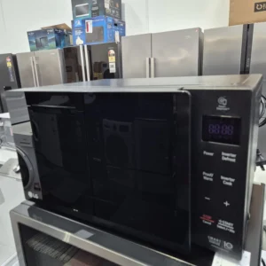 LG Microwave Oven Used Like New