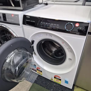 Haier 9/5kg Washer Dryer Combo Used Like New