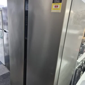 Kogan 527L Fridge Used Like New Spacious and Stylish
