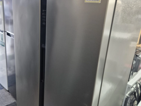 Kogan 527L Fridge Used Like New Spacious and Stylish