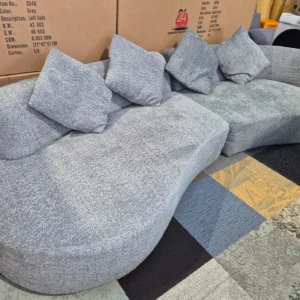 Brand New Premium Sofa High Density Compressed Foam