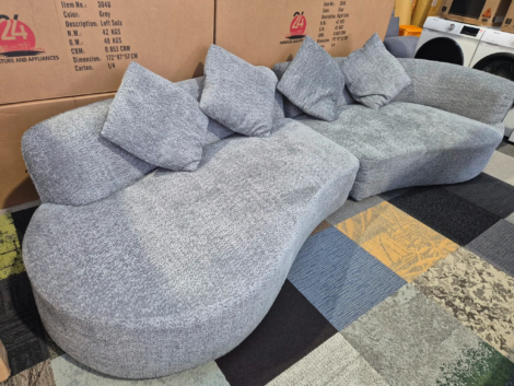 Brand New Premium Sofa High Density Compressed Foam
