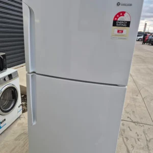 Westinghouse 462L Fridge White Used Like New