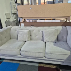 3-Seater Sofa Used Like New