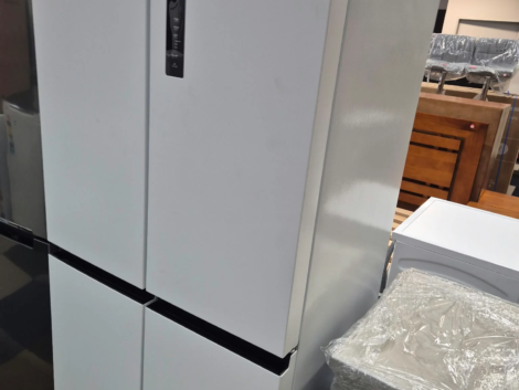 CHiQ 503L Fridge Used Like New
