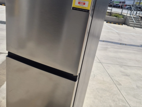 Hisense 205L Fridge Value for Money Used Like New