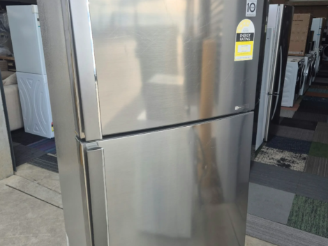 LG 442L Fridge Used Like New condition